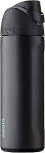 Water Vacuum Bottle